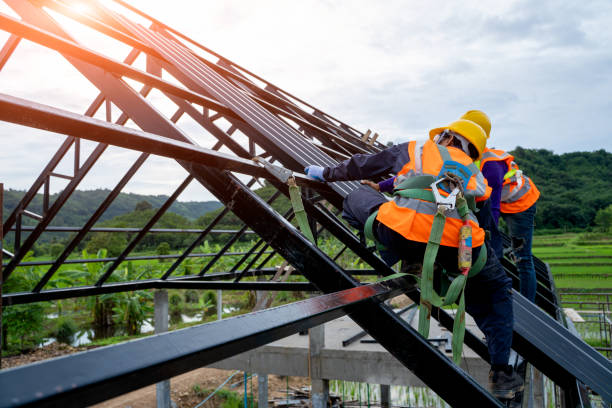 Best Tile Roofing Contractor  in Brownstown, PA