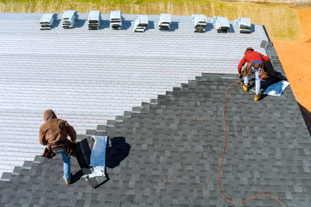 Best Shingle Roofing Installation  in Brownstown, PA