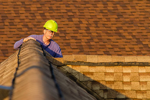 Heating Cable for Roof Installation in Brownstown, PA