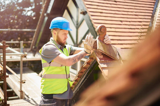 Best Commercial Roofing Services  in Brownstown, PA