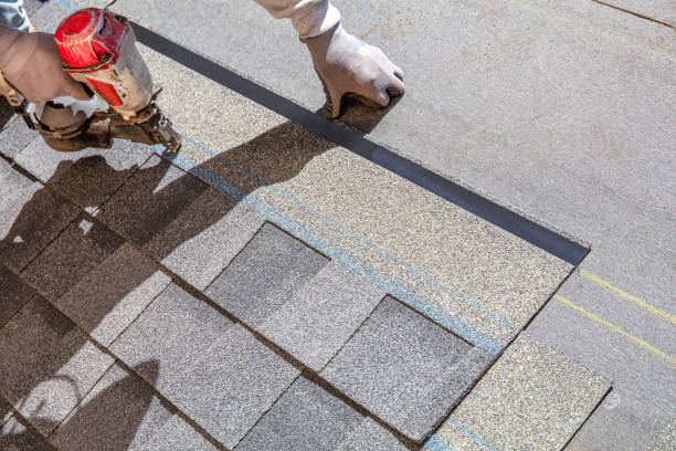 Best Residential Roofing Contractor  in Brownstown, PA